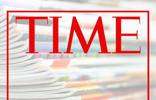 Time